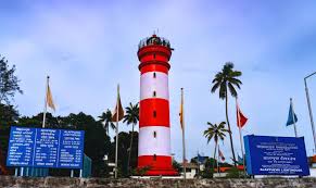 Alappuzha Lighthouse - Image 4