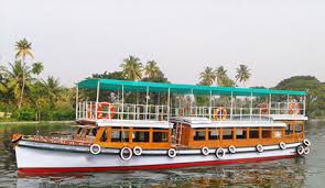 MOTOR BOAT EXCURSIONS - Image 3