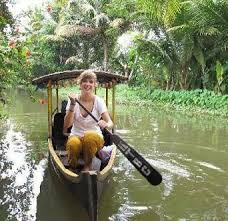 TRADITIONAL CANOEING - Image 2