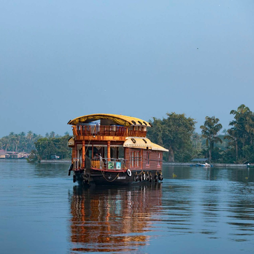 Sunset Cruise Experience
