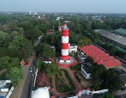 Alappuzha Lighthouse - Image 5