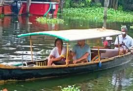 TRADITIONAL CANOEING - Image 3